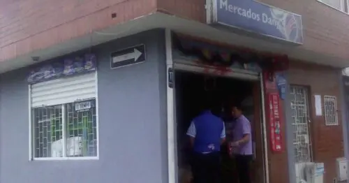 MERCADOS DANY MERCADOS DANY